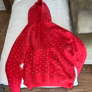 Nike sweater